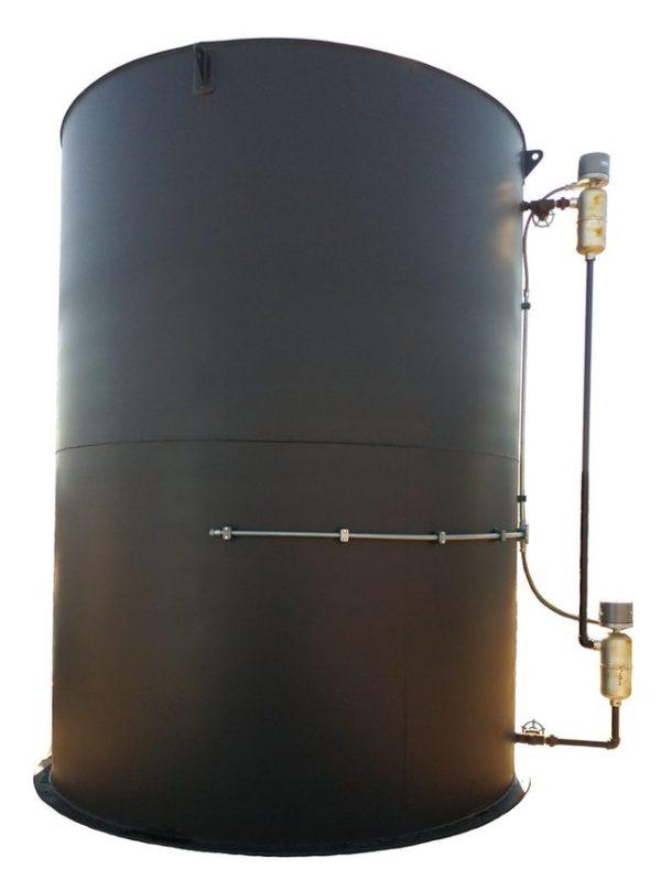 Tanks Arizona Boiler