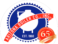 Arizona Boiler Logo