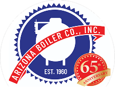 Arizona Boiler Logo